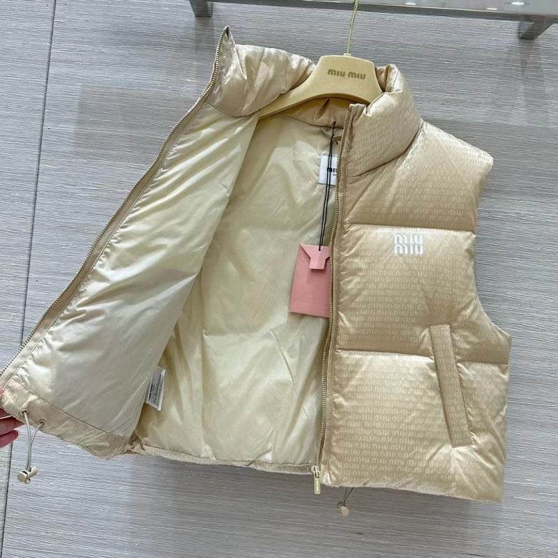 Miu Miu Gilet